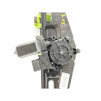 Recambio de elevalunas trasero izquierdo para bmw x1 (e84) 2.0 turbodiesel cat referencia OEM IAM 2990297  