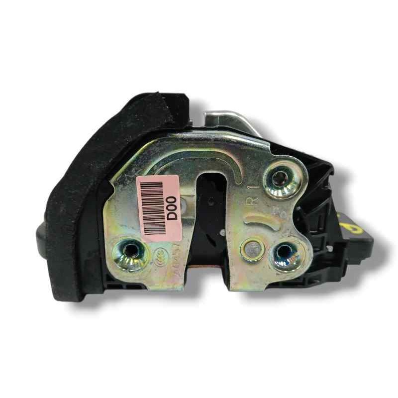 Recambio de cerradura puerta trasera derecha para kia niro i (de) e-niro referencia OEM IAM 81420G5000 81420G5000KFL 