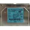 Recambio de modulo electronico para peugeot 1007 1.4 hdi referencia OEM IAM 9662894380  