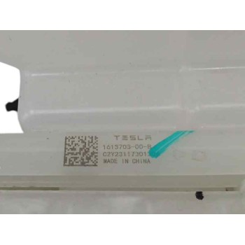 Recambio de motor calefaccion para tesla model 3 (5yj3) ev referencia OEM IAM 161370300B 1547595A2F 