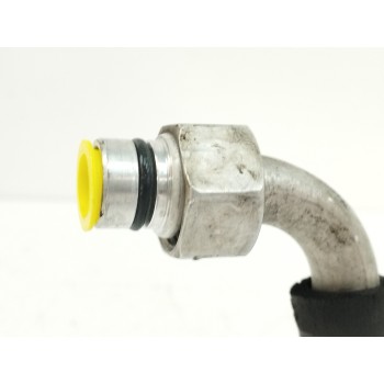 Recambio de tubos aire acondicionado para honda civic berlina 3 (ep1/2) 1.6 vtec cat (d 16 v 1) referencia OEM IAM   