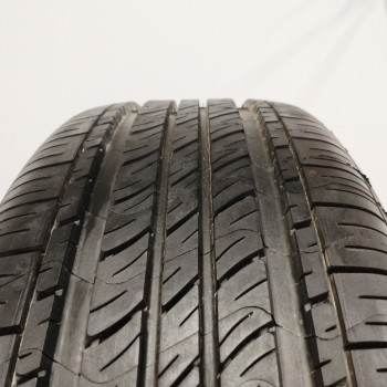 Recambio de neumatico repuesto para bmw x5 (e53) 3.0 turbodiesel cat referencia OEM IAM 676192914 7,5JX17SEH2 IS40 5H 5X120