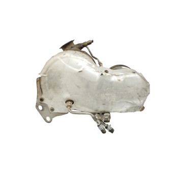 Recambio de catalizador para seat leon st (5f8) 2.0 tdi referencia OEM IAM 5Q0166AF 5Q0181EC 5Q0131705BE