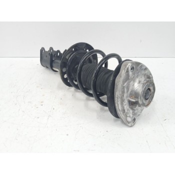 Recambio de amortiguador delantero izquierdo para mercedes-benz clase a (w176) a 180 (176.042) referencia OEM IAM A1763202938  
