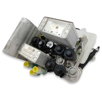 Recambio de motor calefaccion para tesla model 3 (5yj3) ev referencia OEM IAM 161370300B 1547595A2F 