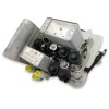 Recambio de motor calefaccion para tesla model 3 (5yj3) ev referencia OEM IAM 161370300B 1547595A2F 