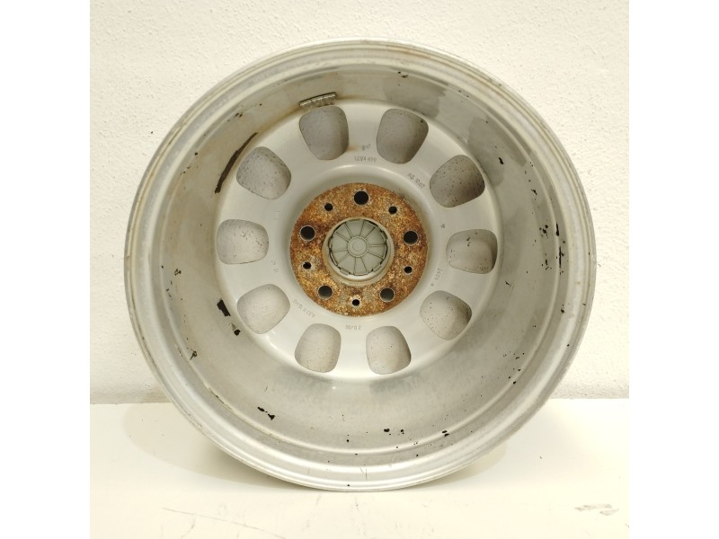 Recambio de llanta para bmw serie 3 berlina (e46) 320d referencia OEM IAM 1094499 6,5JX15 H2 5H 5X120