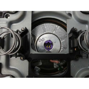 Recambio de airbag delantero izquierdo para volkswagen passat variant (3c5) 2.0 tdi referencia OEM IAM 1K0880201AQ 1K0880201AQ1Q