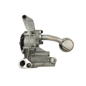 Recambio de bomba aceite para mitsubishi grandis (na0w) 2.0 di-d cat referencia OEM IAM 03G115105  