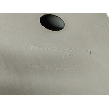 Recambio de refuerzo paragolpes delantero para ford c-max (dm2) 1.6 tdci referencia OEM IAM 8V41S108K61AB  