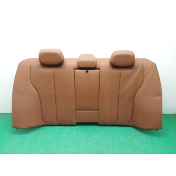 Recambio de asientos traseros para bmw serie 3 lim. (f30) 316d referencia OEM IAM   