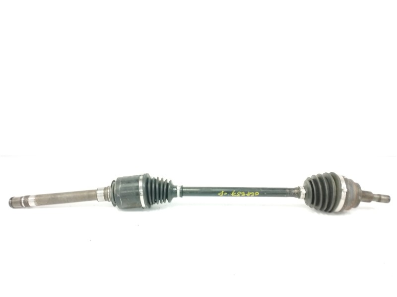 Recambio de transmision delantera derecha para mercedes-benz clase m (w164) 3.0 cdi cat referencia OEM IAM A1643301901  