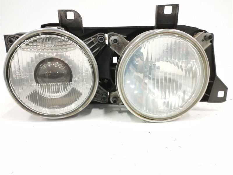 Recambio de faro derecho para bmw serie 5 berlina (e34) 2.5 turbodiesel cat referencia OEM IAM 13174000RE  