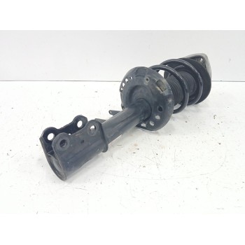 Recambio de amortiguador delantero izquierdo para mercedes-benz clase a (w176) a 180 (176.042) referencia OEM IAM A1763202938  