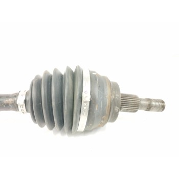 Recambio de transmision delantera derecha para mercedes-benz clase m (w164) 3.0 cdi cat referencia OEM IAM A1643301901  