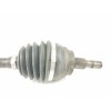 Recambio de transmision delantera derecha para mercedes-benz clase m (w164) 3.0 cdi cat referencia OEM IAM A1643301901  