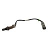 Recambio de sonda lambda para mazda 2 hatchback (kb) 1.5 hybrid (kbac3x) referencia OEM IAM 89467K0060  