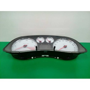 Recambio de cuadro instrumentos para peugeot 307 break/sw (s2) xs referencia OEM IAM 9655925880  