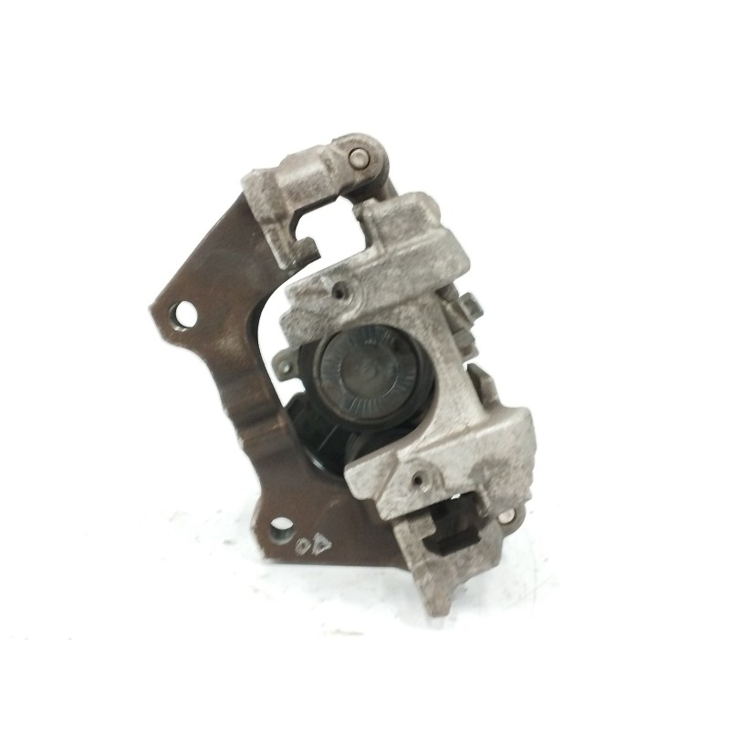 Recambio de pinza freno trasera izquierda para volkswagen t-roc 1.0 tsi referencia OEM IAM 5Q0615405EE  