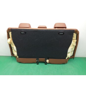Recambio de asientos traseros para bmw serie 3 lim. (f30) 316d referencia OEM IAM   