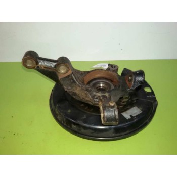 Recambio de mangueta delantera izquierda para toyota yaris (_p1_) 1.0 (scp10_) referencia OEM IAM 4321252010  
