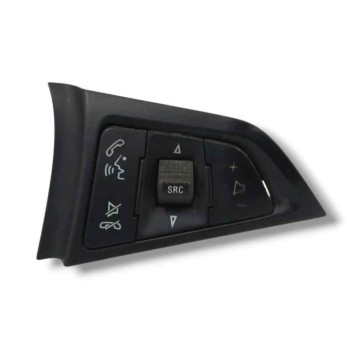 Recambio de mando volante para opel mokka x (j13) 1.4 (_76) referencia OEM IAM 42391498 DERECHO 