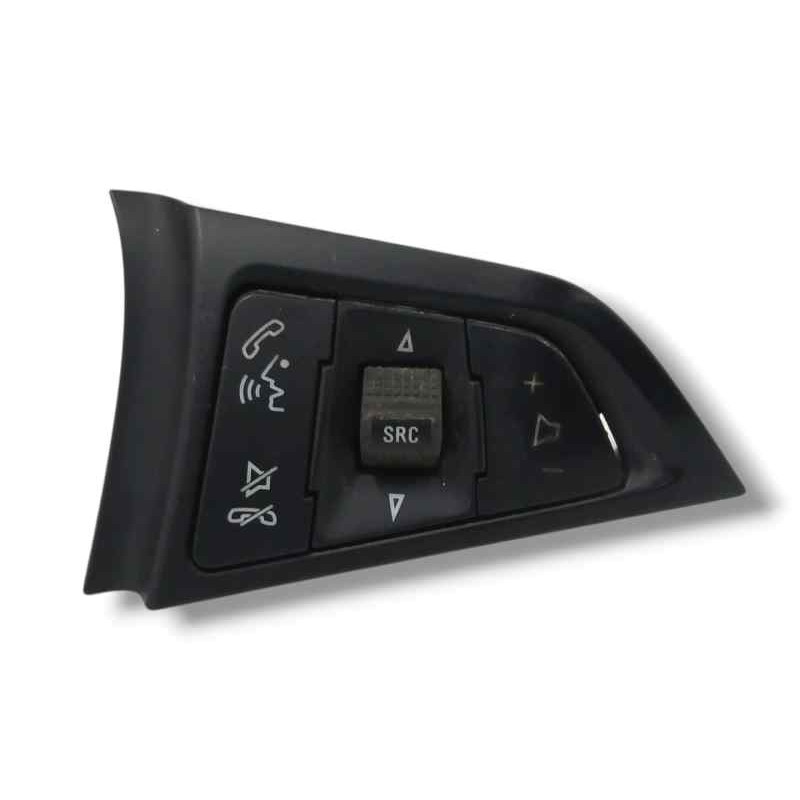 Recambio de mando volante para opel mokka x (j13) 1.4 (_76) referencia OEM IAM 42391498 DERECHO 