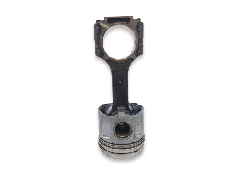Recambio de biela para ssangyong rodius xdi premium referencia OEM IAM  CON PISTON 