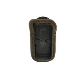 Recambio de rejilla aireadora para volkswagen tiguan (5n2) 2.0 tdi referencia OEM IAM 5M0819759 LADO IZQUIERDO 