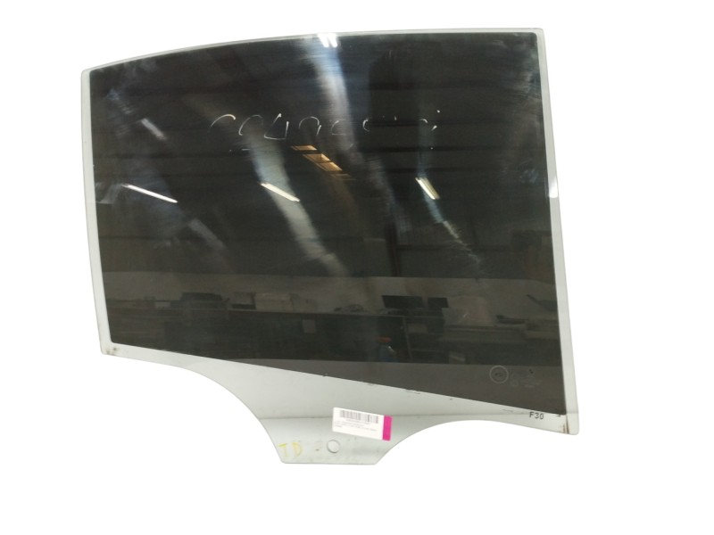 Recambio de luna trasera derecha para bmw serie 3 lim. (f30) 2.0 16v diesel referencia OEM IAM   