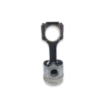 Recambio de biela para ssangyong rodius xdi premium referencia OEM IAM  CON PISTON 