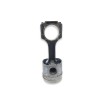 Recambio de biela para ssangyong rodius xdi premium referencia OEM IAM  CON PISTON 