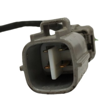 Recambio de sonda lambda para mazda 2 hatchback (kb) 1.5 hybrid (kbac3x) referencia OEM IAM 89467K0060  