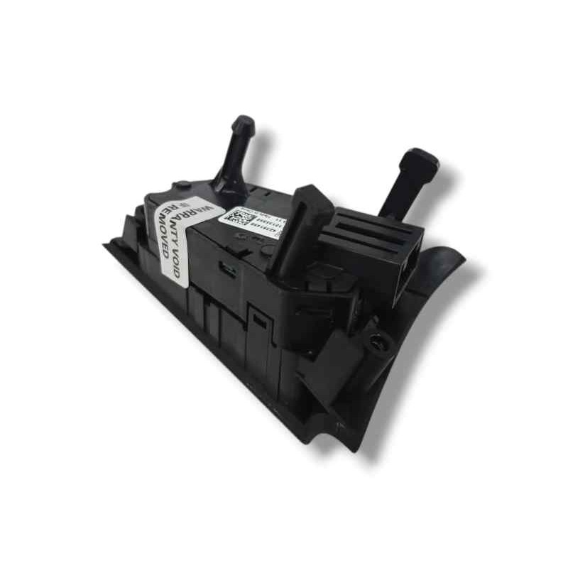 MANDO VOLANTE DERECHO