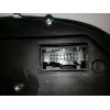 Recambio de cuadro instrumentos para peugeot 307 break/sw (s2) xs referencia OEM IAM 9655925880  