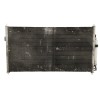 Recambio de condensador / radiador aire acondicionado para nissan x-trail (t30) 2.2 dci diesel cat referencia OEM IAM 92100ES60A