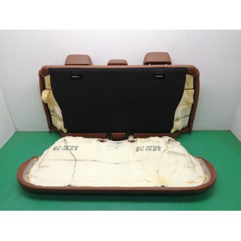 Recambio de asientos traseros para bmw serie 3 lim. (f30) 316d referencia OEM IAM   