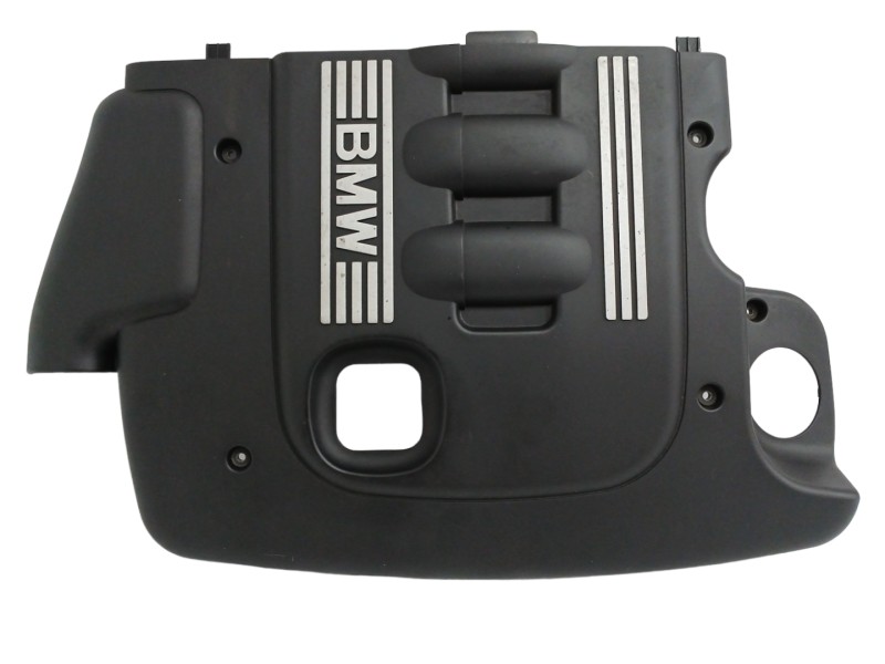 Recambio de tapa motor para bmw x3 (e83) 2.0 16v diesel cat referencia OEM IAM 11147789006  