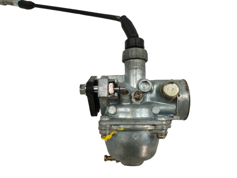 Recambio de carburador para winland quad referencia OEM IAM   