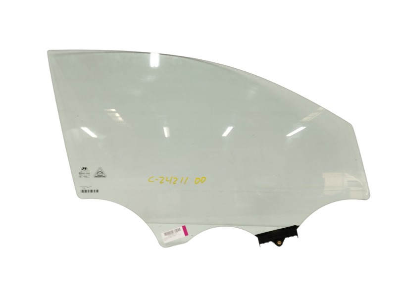 Recambio de luna delantera derecha para hyundai tucson 1.6 cat referencia OEM IAM Recambio de luna delantera derecha para hyundai tucson 1.6 cat referencia OEM IAM
