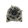 Recambio de alternador para bmw serie 5 lim. (f10) 2.0 16v turbodiesel referencia OEM IAM 7640132 180A 1042106721