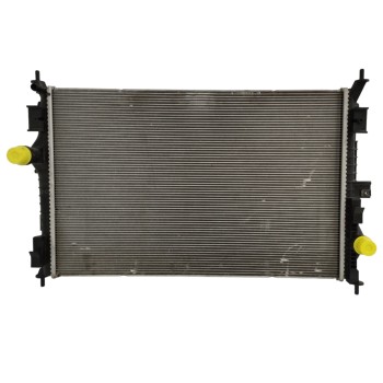 Recambio de radiador agua para citroën c4 picasso 1.2 12v e-thp referencia OEM IAM P9675747980  