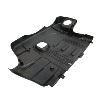 Recambio de tapa motor para bmw x3 (e83) 2.0 16v diesel cat referencia OEM IAM 11147789006  