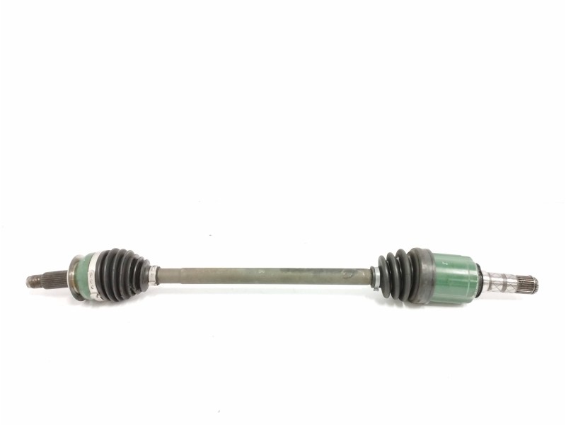 Recambio de transmision delantera izquierda para subaru legacy familiar/outback b13 (bp) 2.0 cat referencia OEM IAM EBJ87  