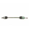 Recambio de transmision delantera izquierda para subaru legacy familiar/outback b13 (bp) 2.0 cat referencia OEM IAM EBJ87  