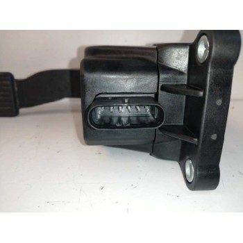 Recambio de potenciometro pedal para mercedes-benz vito caja cerrada 6.03  2.1 cdi referencia OEM IAM A9063000404 0280755023 