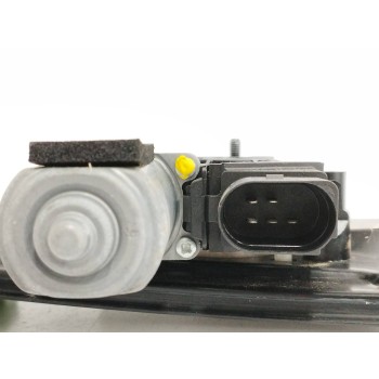 Recambio de elevalunas trasero izquierdo para bmw x1 (e84) 2.0 turbodiesel cat referencia OEM IAM 2990297  