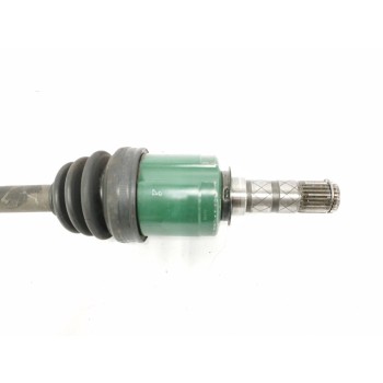 Recambio de transmision delantera izquierda para subaru legacy familiar/outback b13 (bp) 2.0 cat referencia OEM IAM EBJ87  