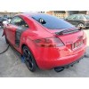 Recambio de llanta para nissan pulsar (c13) 1.5 turbodiesel cat referencia OEM IAM D03003ZT3E 17X6,5J45 5H 5X115