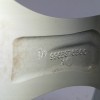 Recambio de llanta para mazda 3 (bl) 1.6 mzr (bl14) referencia OEM IAM 9965876560 16X6,5J 5H 5X115